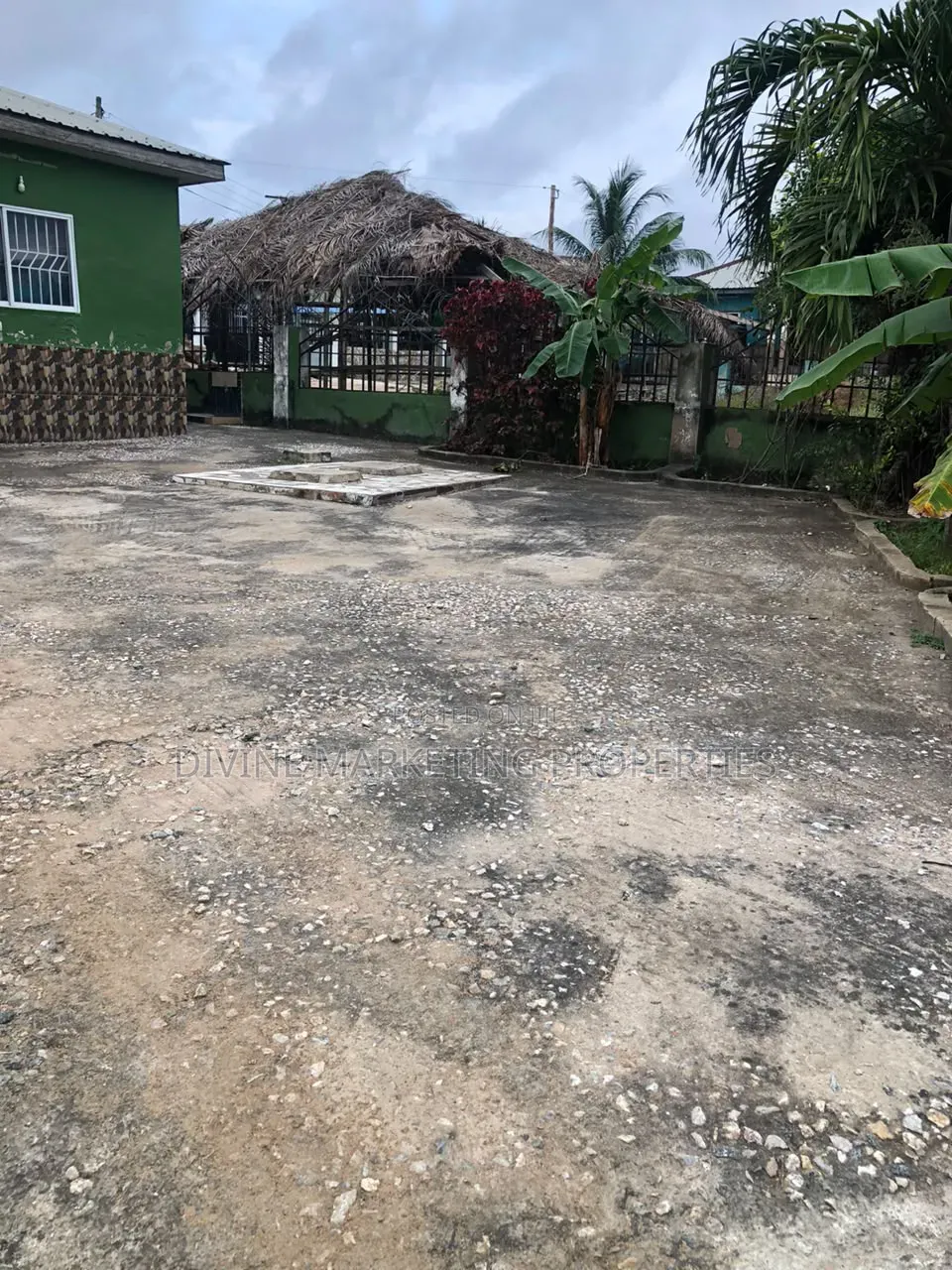 3bdrm House in Roman Winger Area, Pentecost for sale