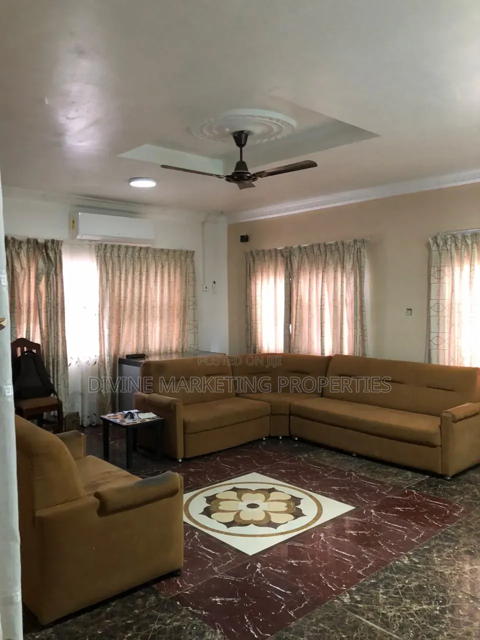 3bdrm House in Roman Winger Area, Pentecost for sale