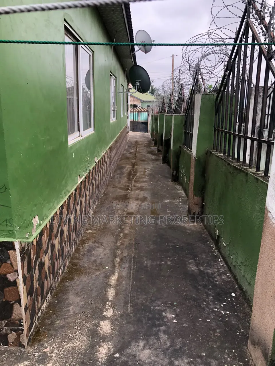 3bdrm House in Roman Winger Area, Pentecost for sale