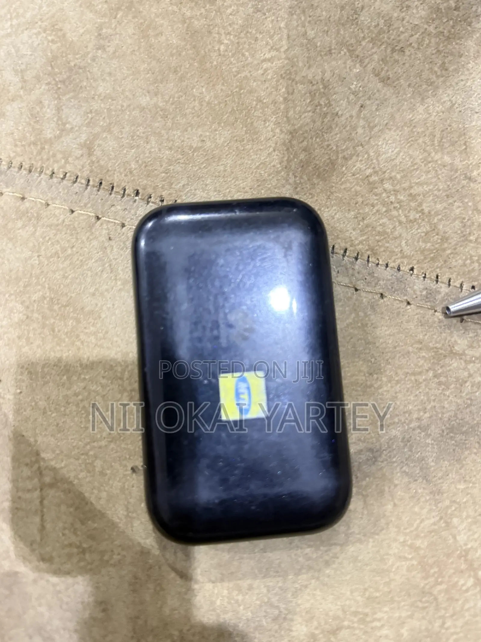 MTN Router