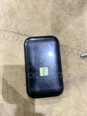 MTN Router