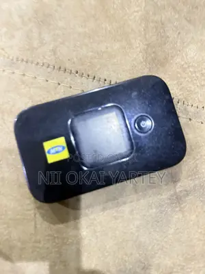 MTN Router