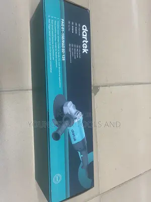 Angle Grinder