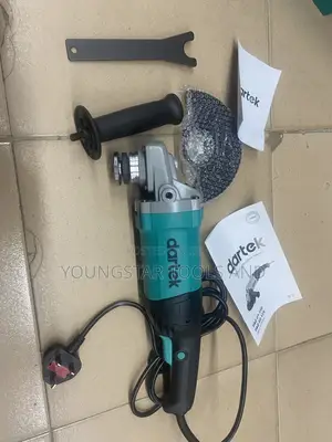 Angle Grinder