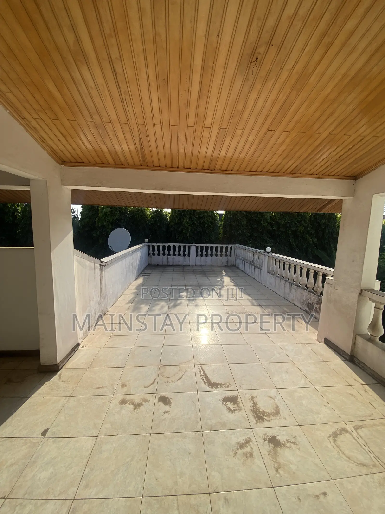7bdrm House in Mainstay Estates, Airport Residential Area for rent