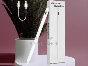 Premium Universal Touch Pen for Smartphones Tablets