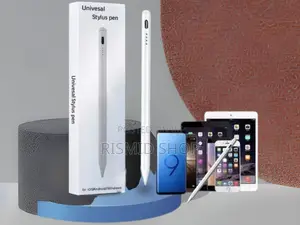 Premium Universal Touch Pen for Smartphones Tablets