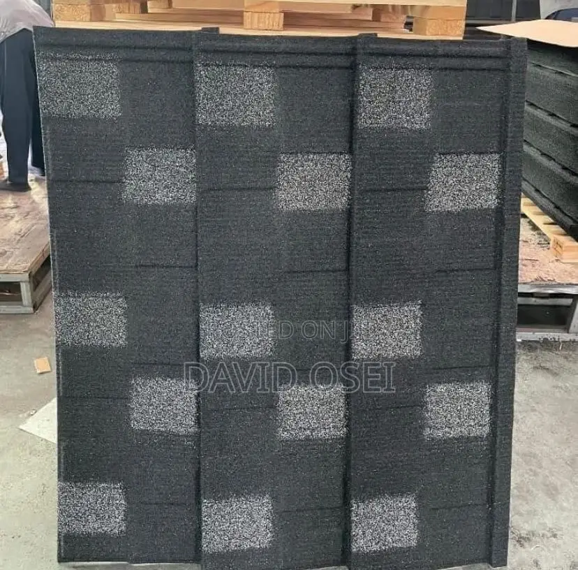 Euro Tiles Stone Coated