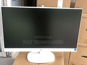 New Desktop Computer HP AiO 27 16GB Intel Core i7 SSD 1T