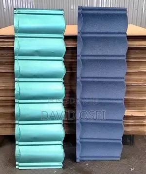 Euro Tiles Stone Coated