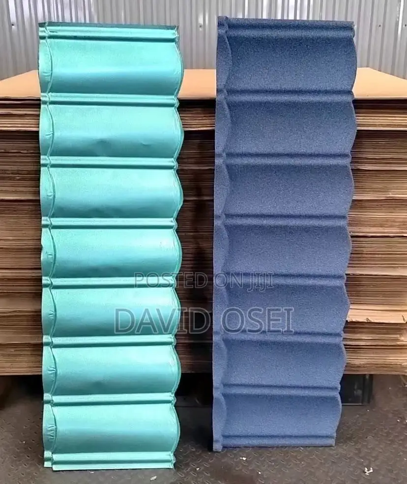 Euro Tiles Stone Coated