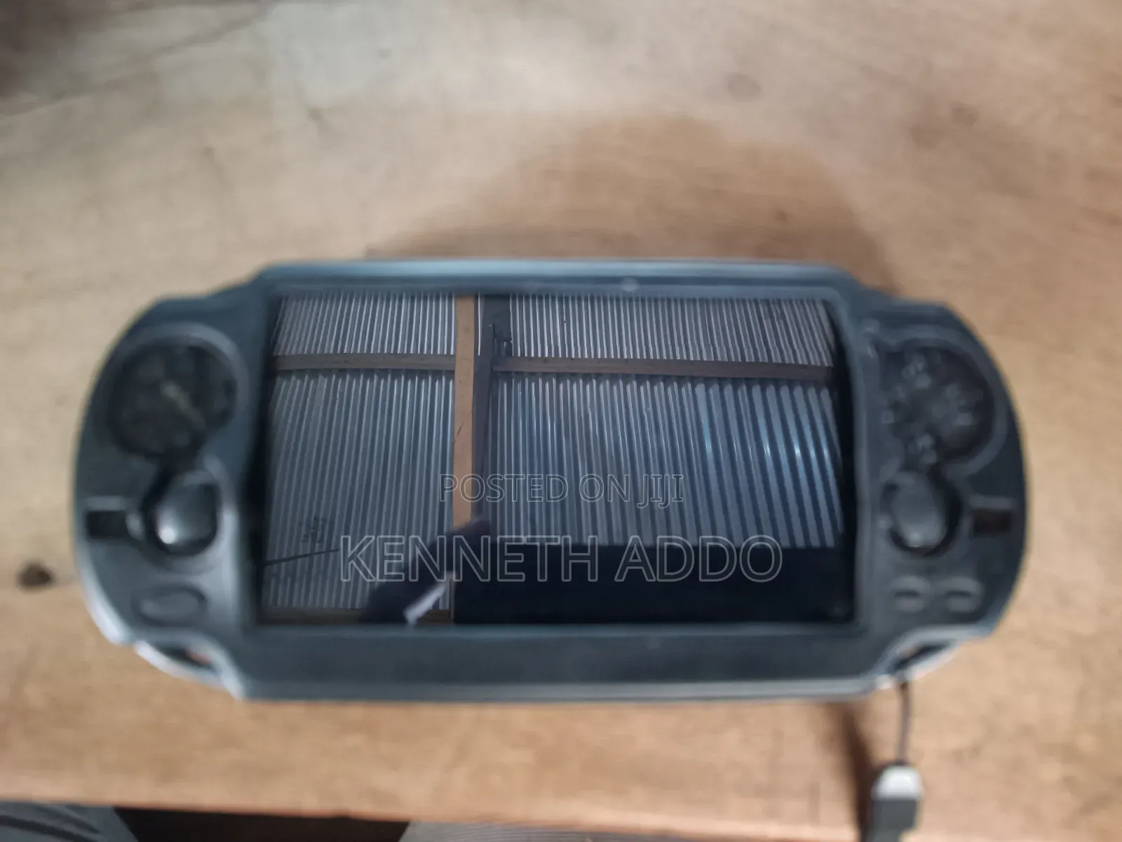 UK Psvita for Sell