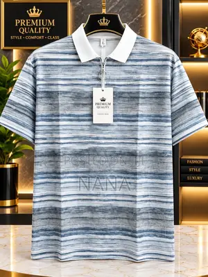 Knitted Shirts