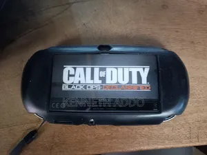 UK Psvita for Sell