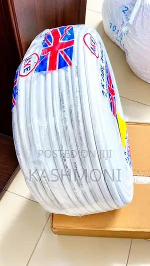 2.5x3 Original Copper Flexible Wire