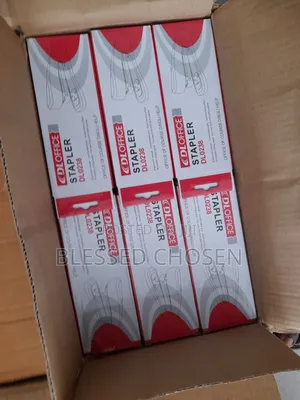 Stapler Dl 0238