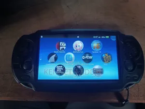 UK Psvita for Sell