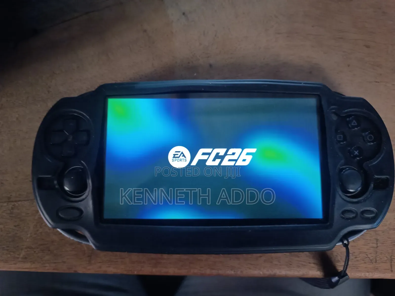 UK Psvita for Sell