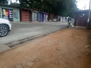 2 Plots Near Pentecost University, Sowutuom, Accra