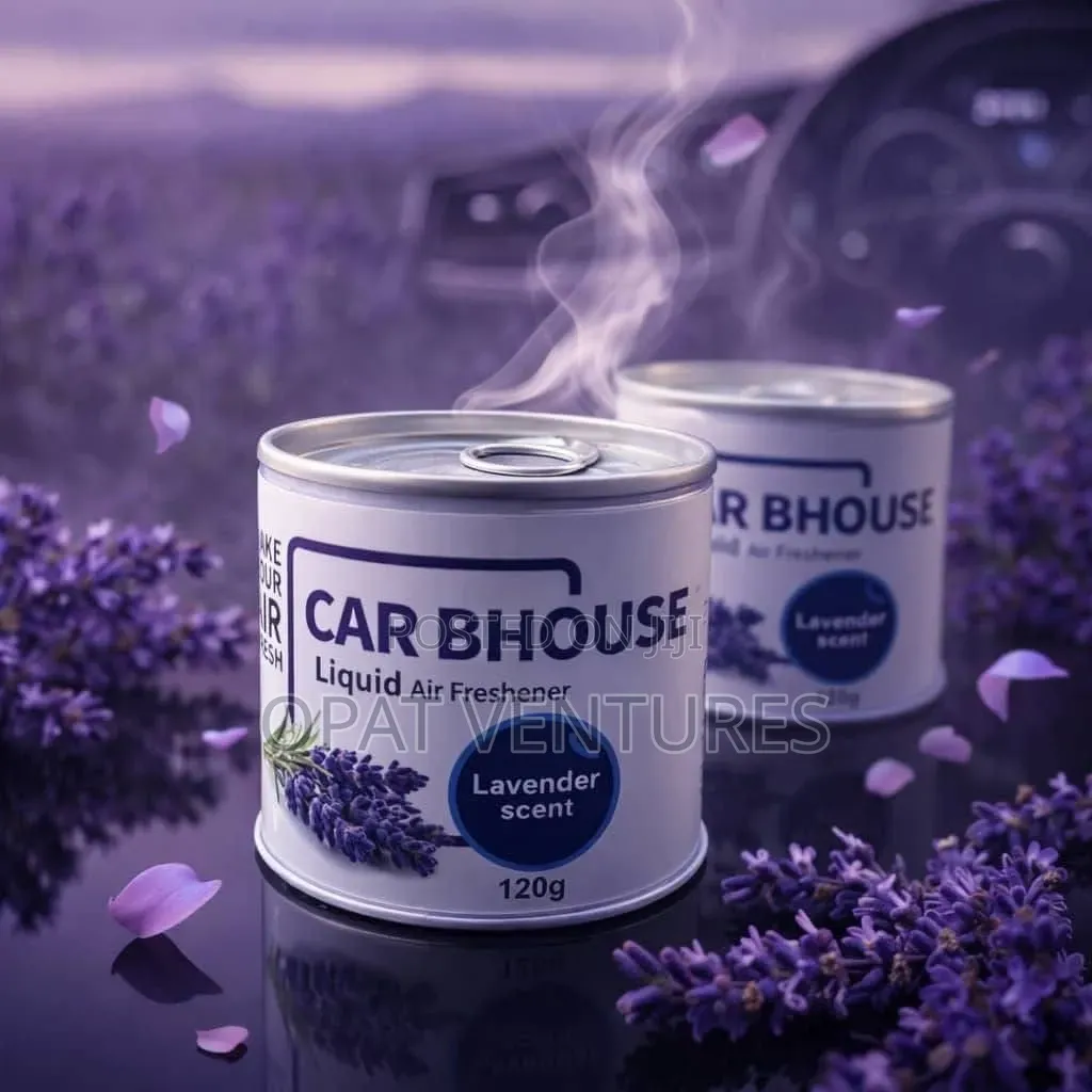 Make Your Air Fresh With Car Bhouse