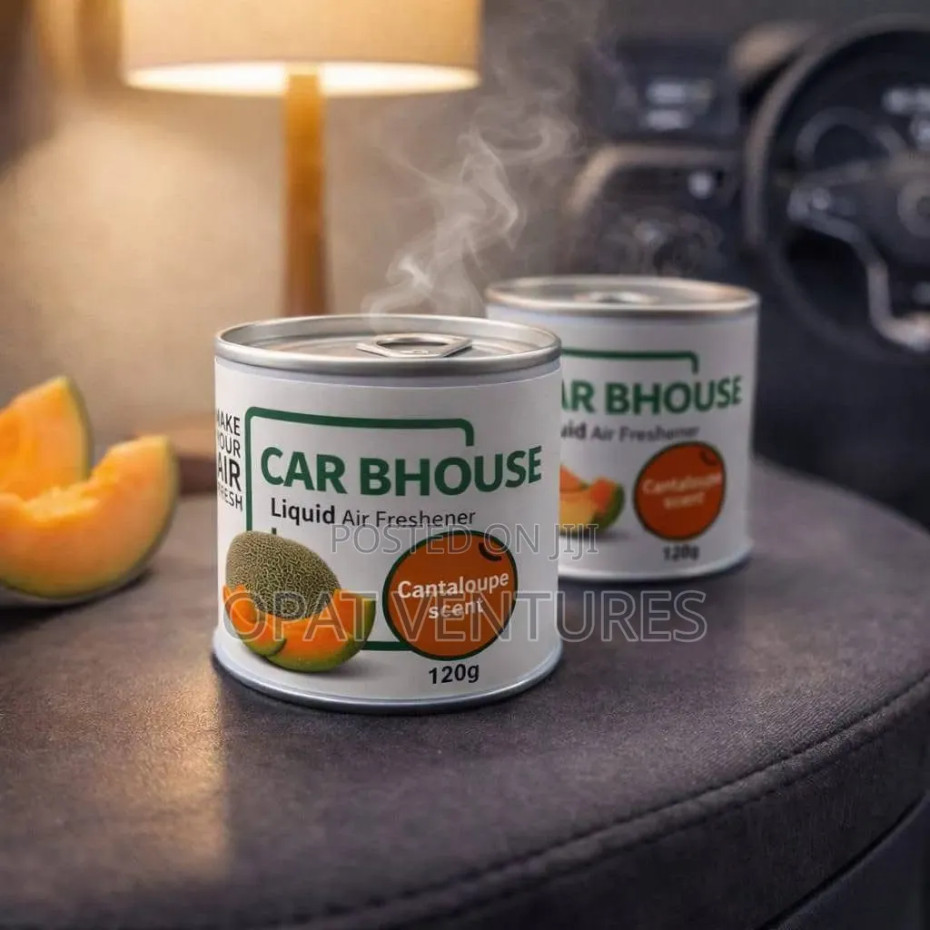 Make Your Air Fresh With Car Bhouse