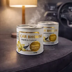 Make Your Air Fresh With Car Bhouse