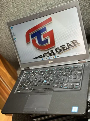 New Laptop Dell 8GB Intel Core i5 SSD 256GB