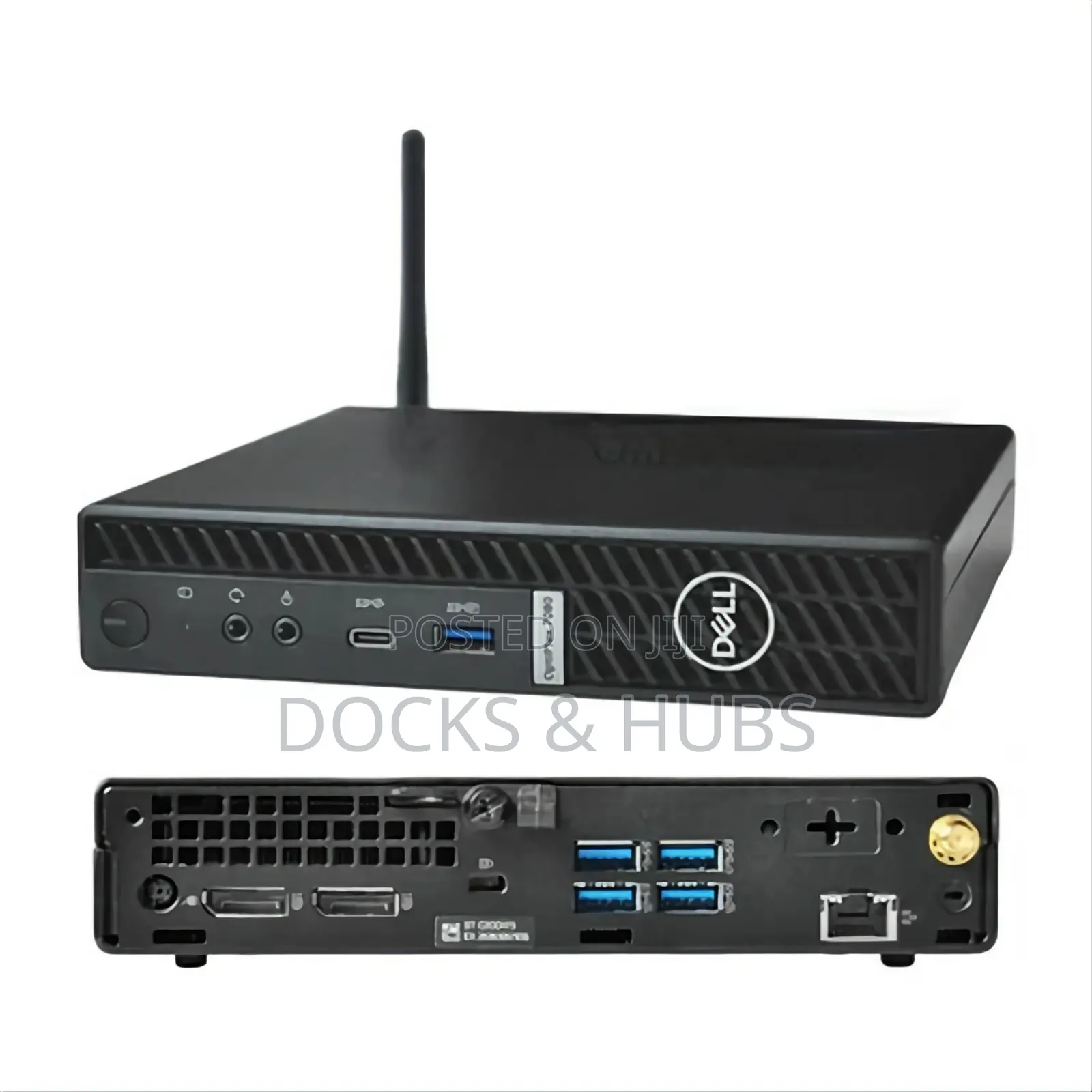 Desktop Computer Dell Optiplex 7090 16GB Intel Core i7 SSD 512GB