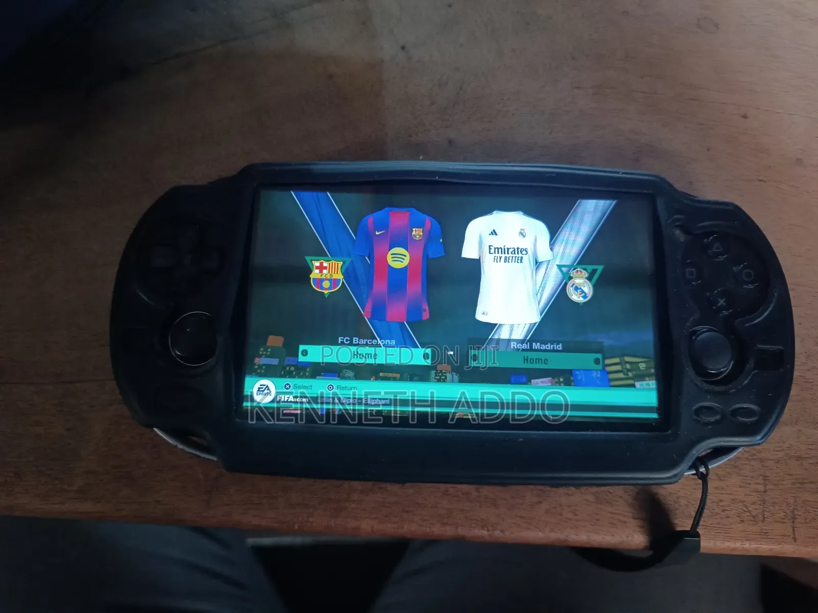 UK Psvita for Sell