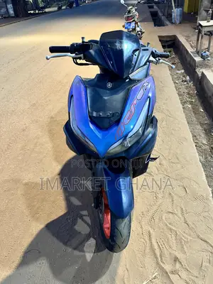 Yamaha 2023