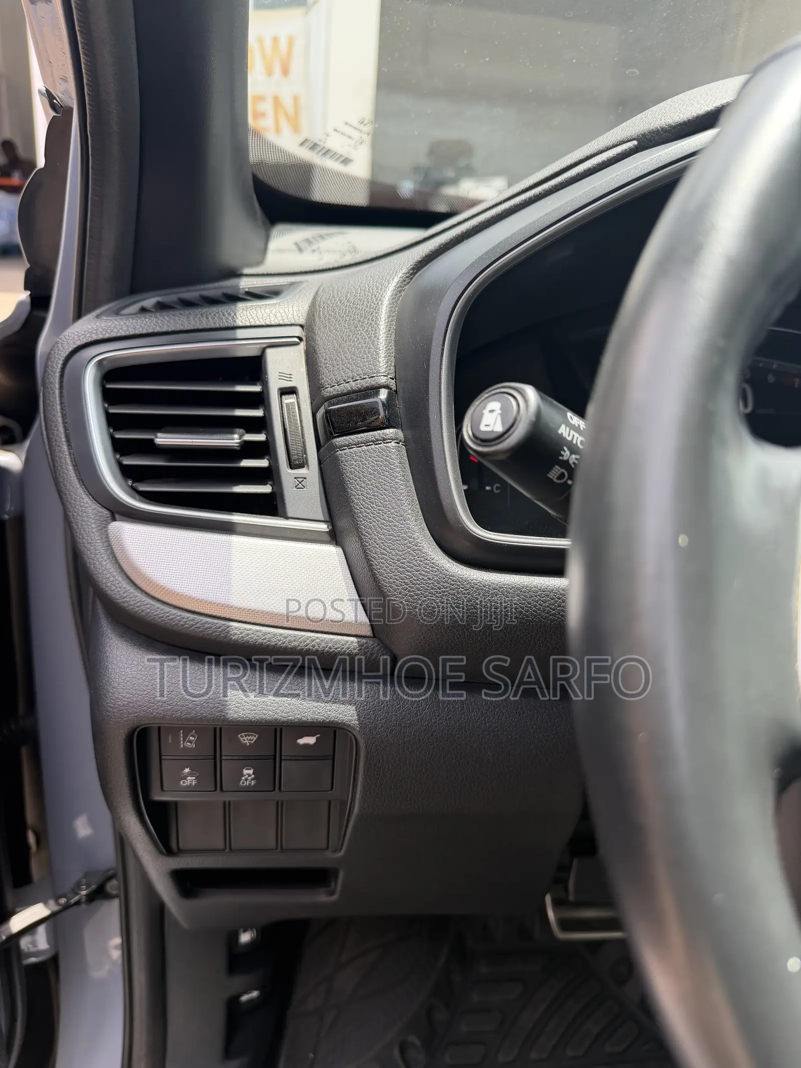 Honda CR-V Special Edition 2021