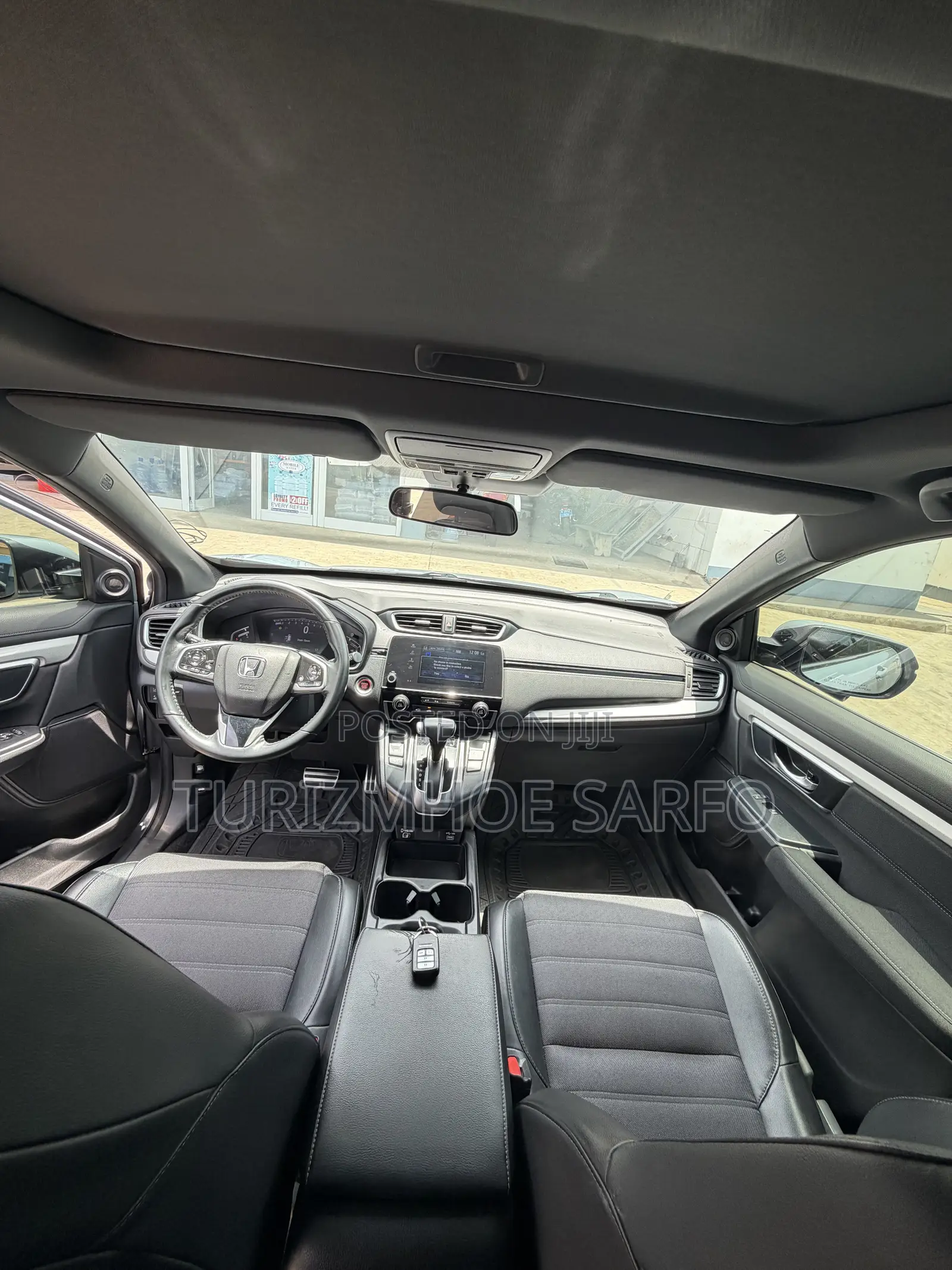 Honda CR-V Special Edition 2021