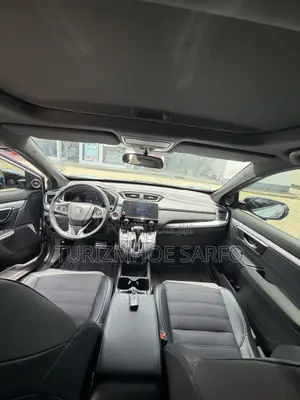 Honda CR-V Special Edition 2021