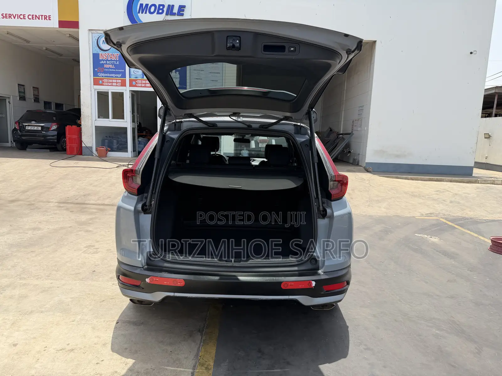 Honda CR-V Special Edition 2021