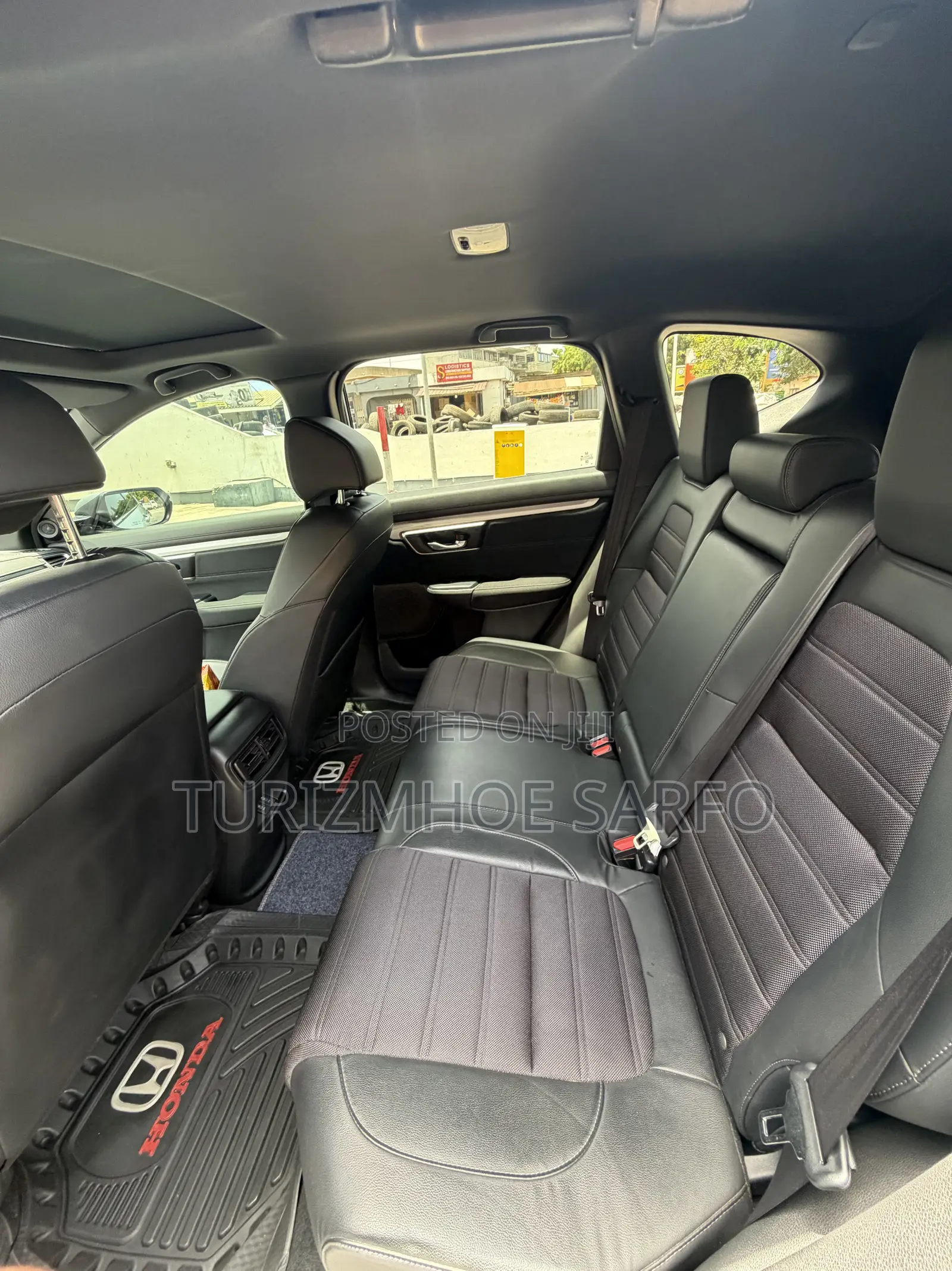 Honda CR-V Special Edition 2021