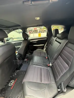 Honda CR-V Special Edition 2021