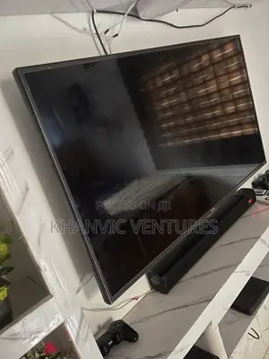 LG 47inch TV Smart