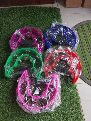 Tambourine