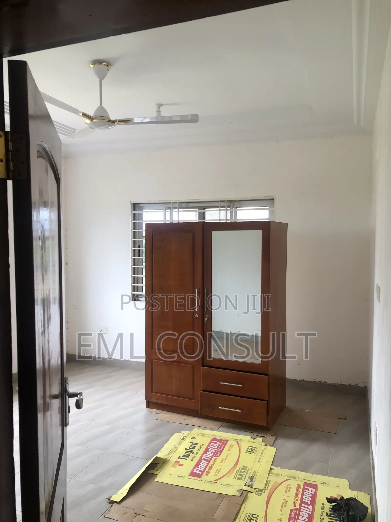 1bdrm Apartment in Lashibi for rent