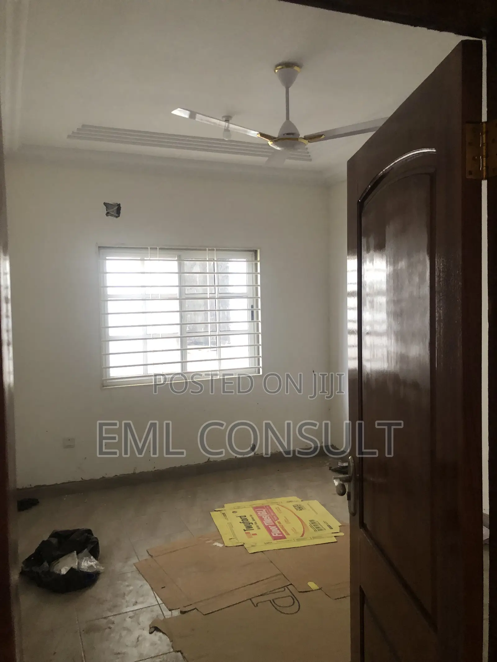 1bdrm Apartment in Lashibi for rent