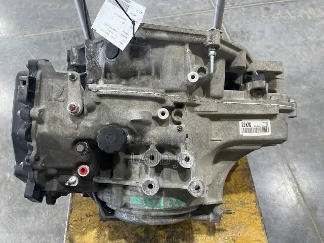 GMC Terrain ,Chevy Equinox Gear Box 2.4l