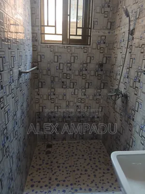 2bdrm Apartment in Danktwum Properly, Police Station for rent