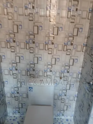 2bdrm Apartment in Danktwum Properly, Police Station for rent