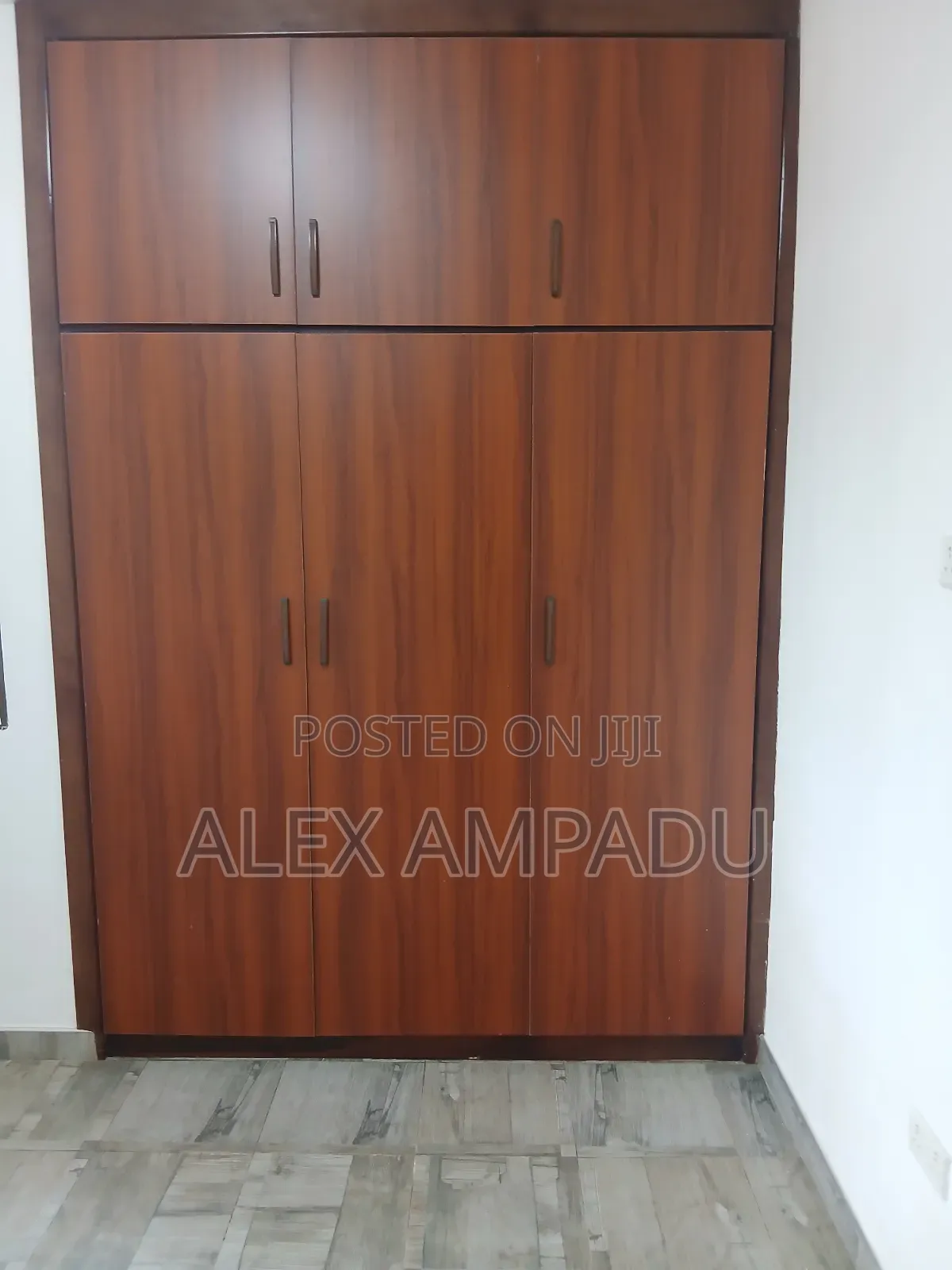 2bdrm Apartment in Danktwum Properly, Police Station for rent