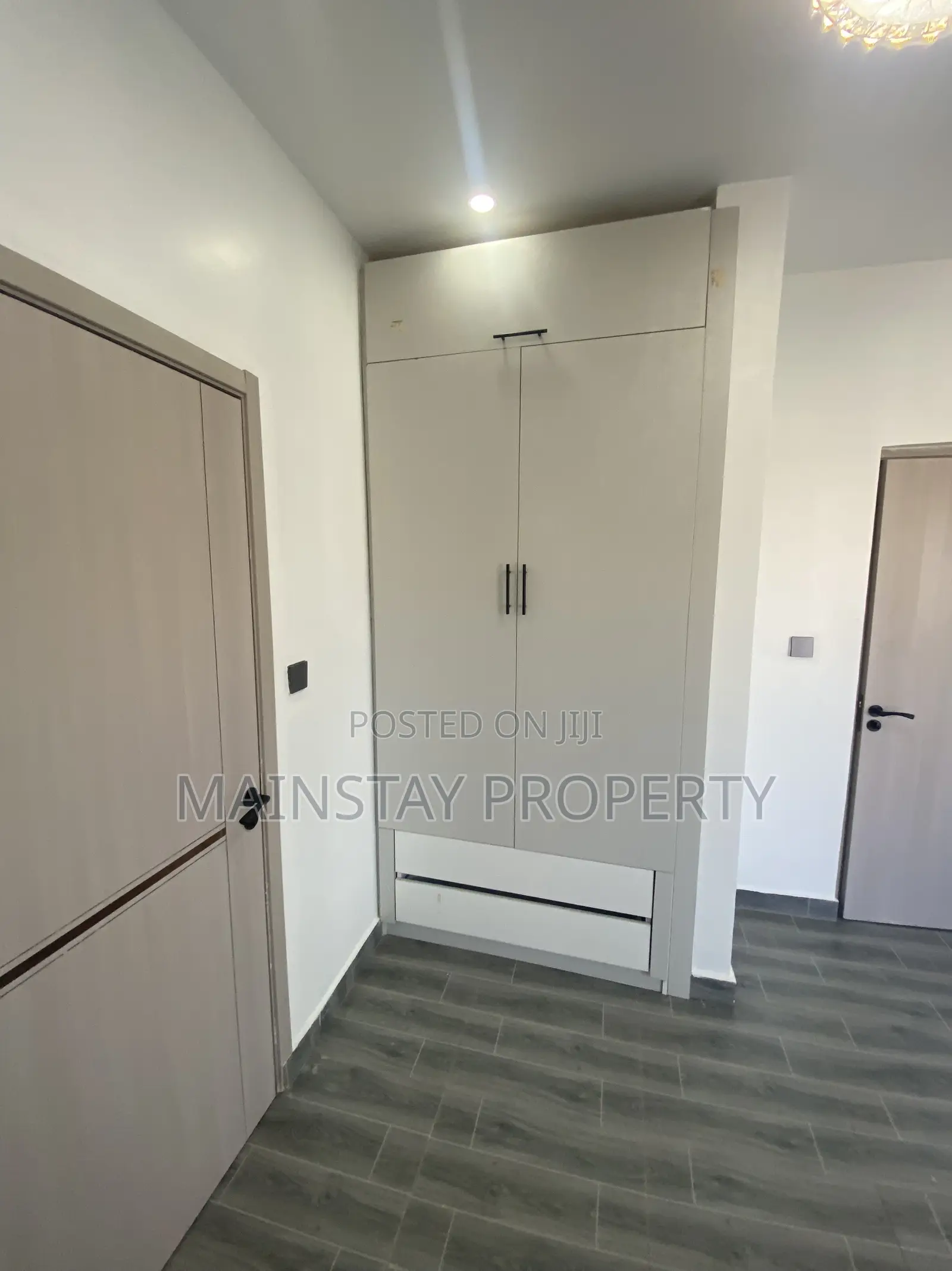 2bdrm Apartment in Mainstay Estates, Airport Residential Area for rent