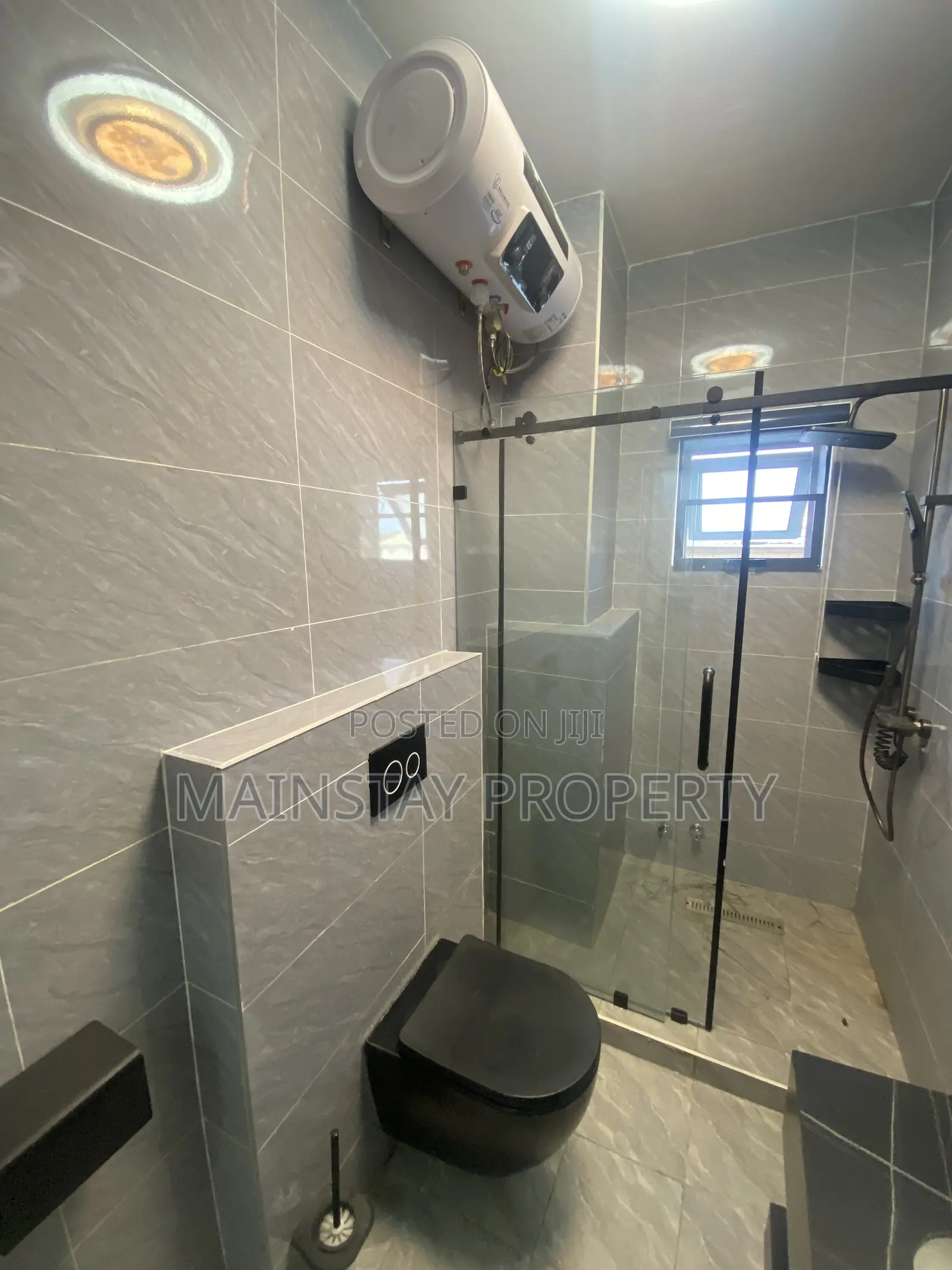 2bdrm Apartment in Mainstay Estates, Airport Residential Area for rent