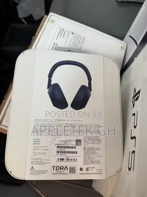 Sony Headset WH-1000XM6