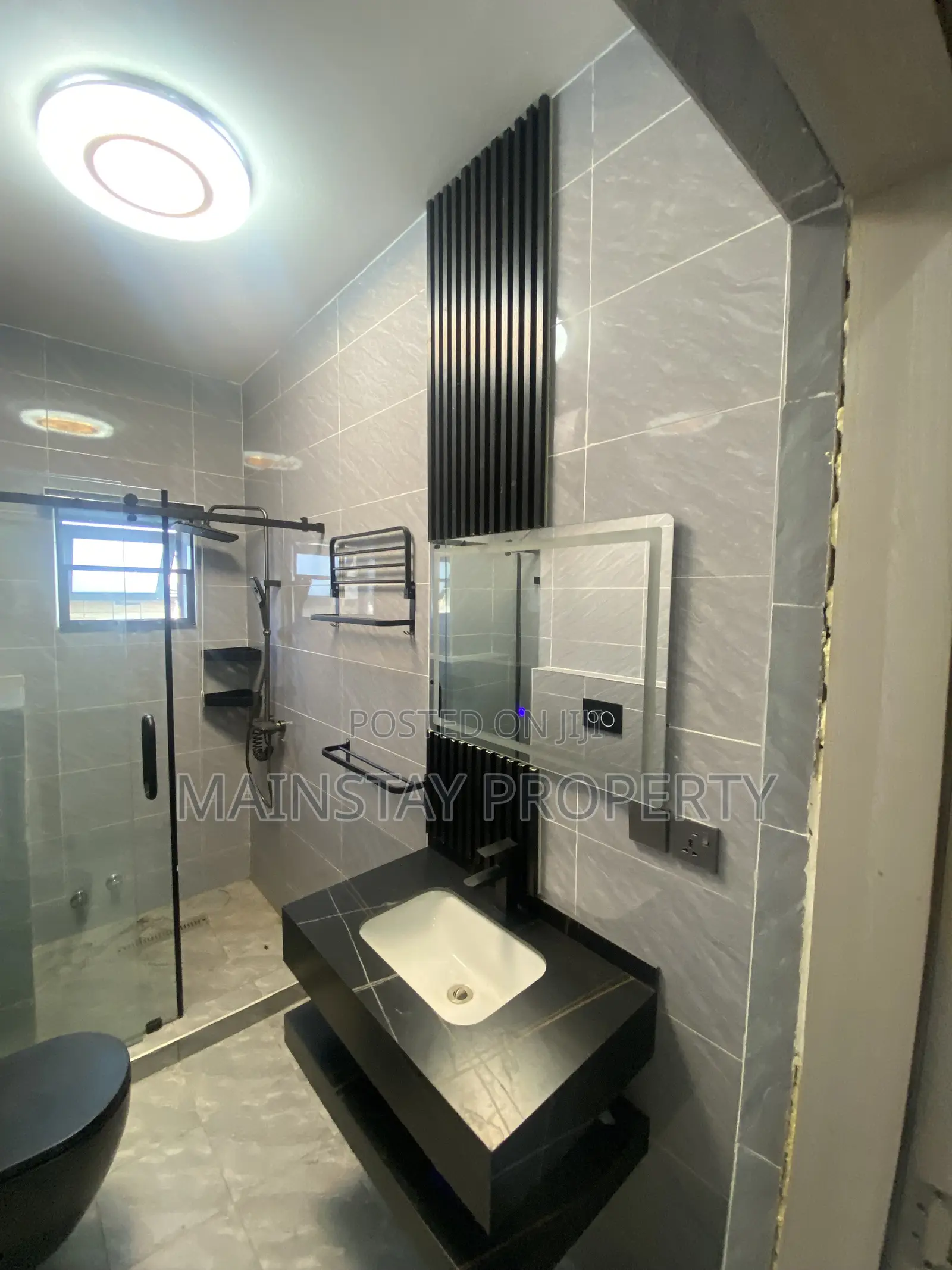 2bdrm Apartment in Mainstay Estates, Airport Residential Area for rent