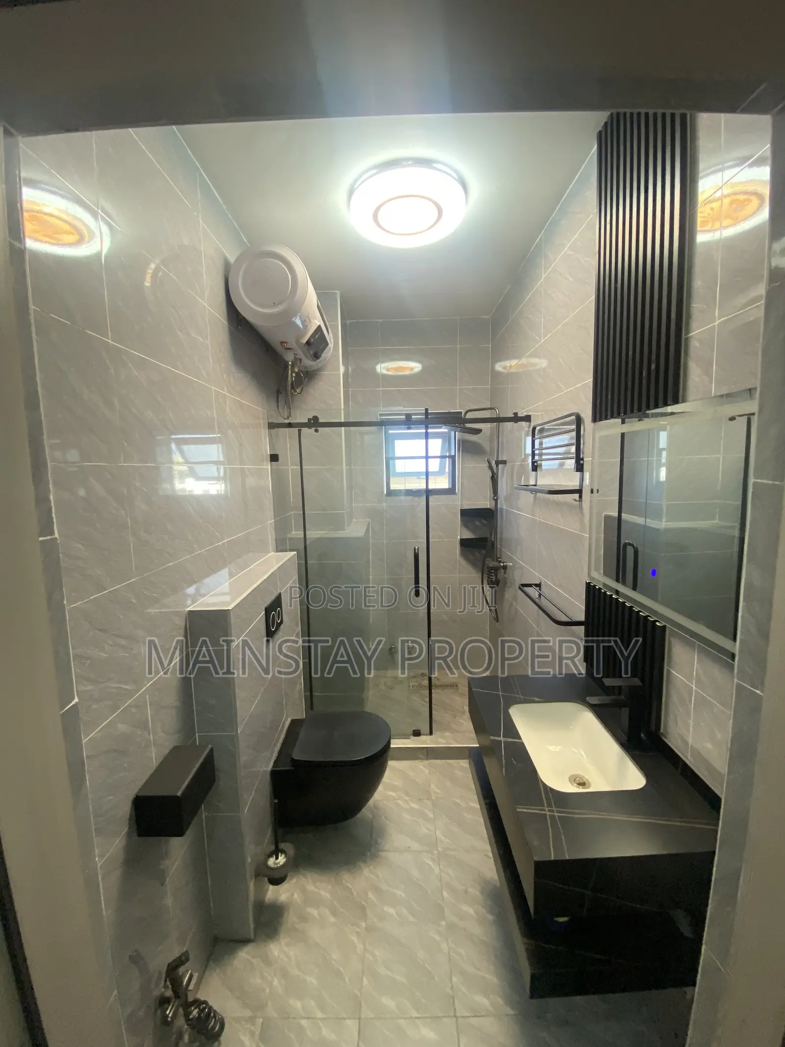 2bdrm Apartment in Mainstay Estates, Airport Residential Area for rent