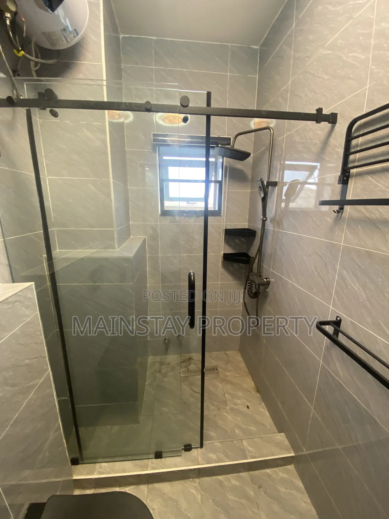 2bdrm Apartment in Mainstay Estates, Airport Residential Area for rent